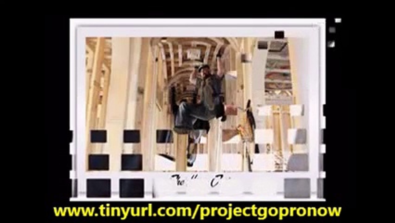 Project Gopro Program | Amazing Project Gopro Program