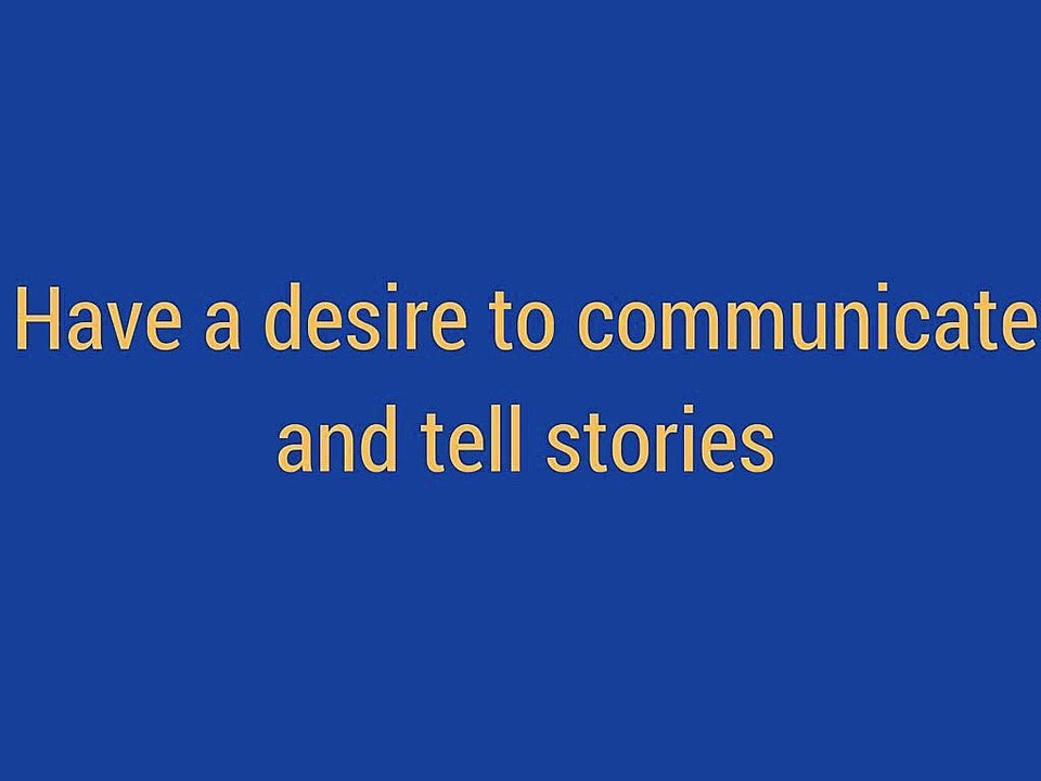 Acting Tips For Beginners