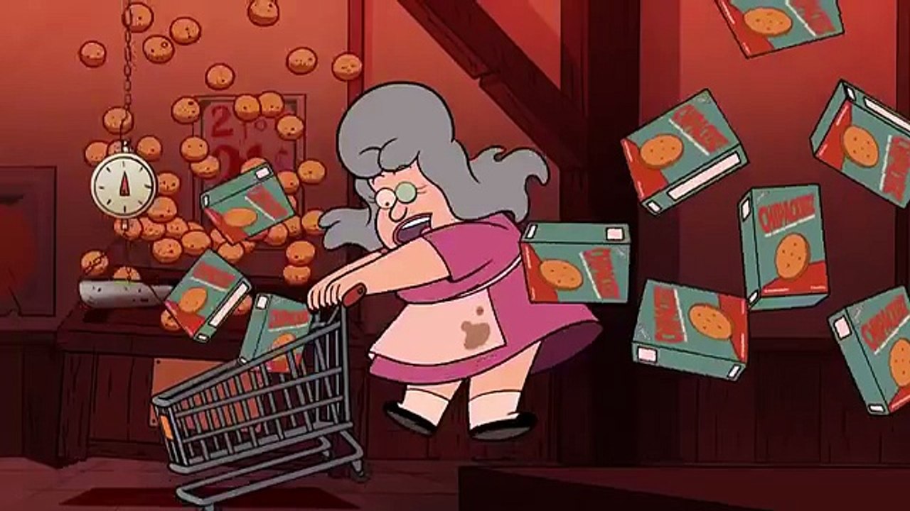 Gravity Falls - Stan is Not What He Seems: The Author of The Journals Finally Revealed!!!