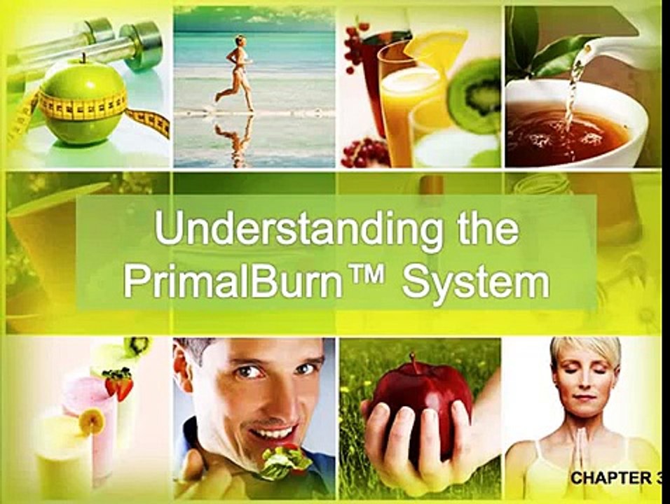 What is Primal Burn Fat Burner System ? (part 2)