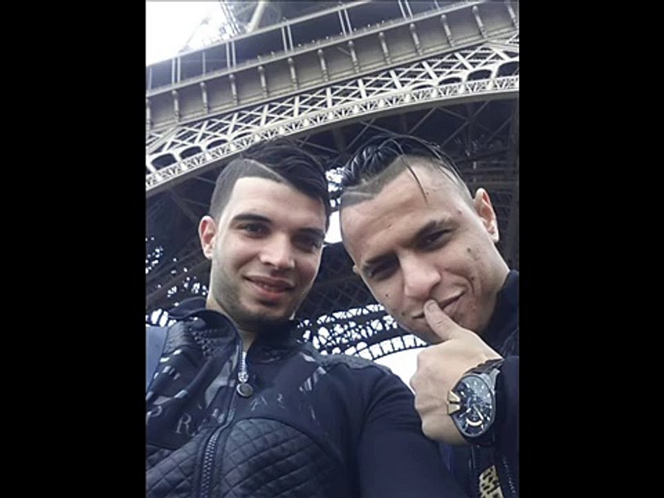 Cheb Nadir SaMhiLi Ya Madamti aNa NaBGhi Mimti