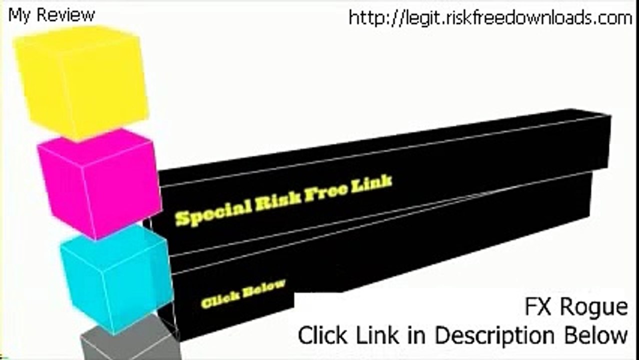 FX Rogue Review | FX Rogue membership - FX Rogue trader download