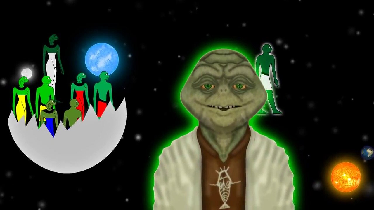 The Nommo and Sirius and Yurugu