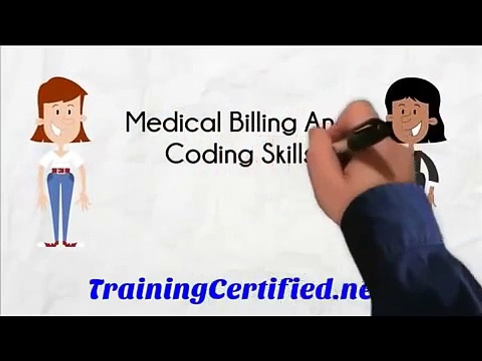 Medical Billing And Coding Skills - What You Need To Know
