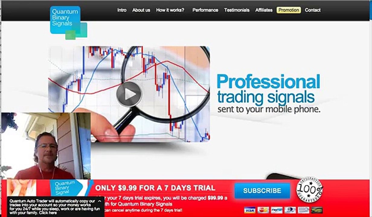 Quantum Binary Signals Review | Quantum Binary Signals is SCARY..PLEASE BE CAREFUL!