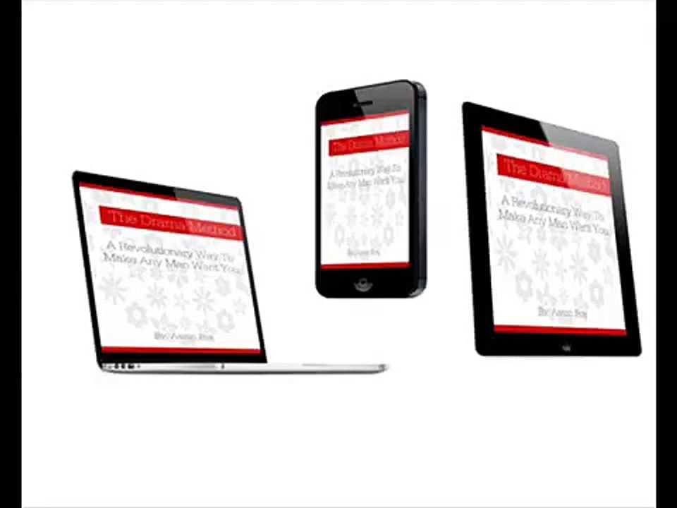 The Drama Method | The Drama Method Review