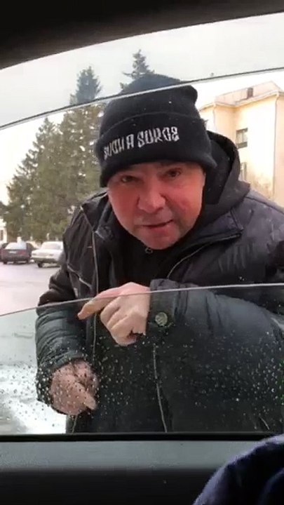 Алкаш Круто ЗаЧитывает РЭП