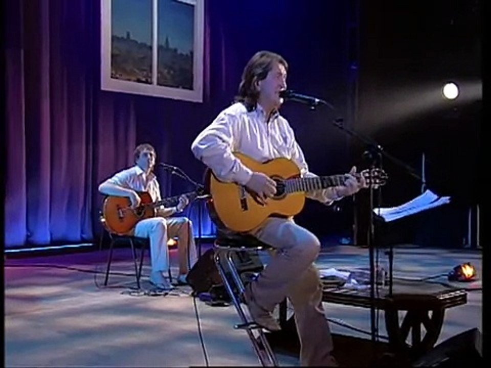 Олег Митяев - Воскресение (Почти весь Митяев)