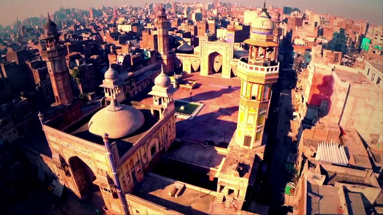 Neo Tv Network - Aisa Hai Pakistan - Neo Tv Network