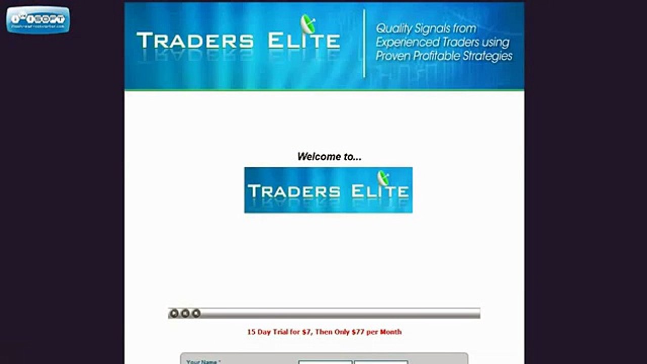 Traders Elite Review: The Simplest Way To Obtain Quality Forex Signal Service