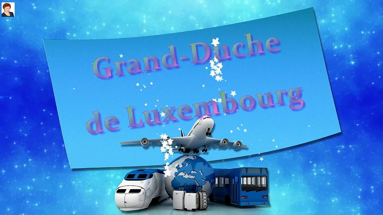 Все, что нужно знать о Герцогстве Люксембург 🇱🇺