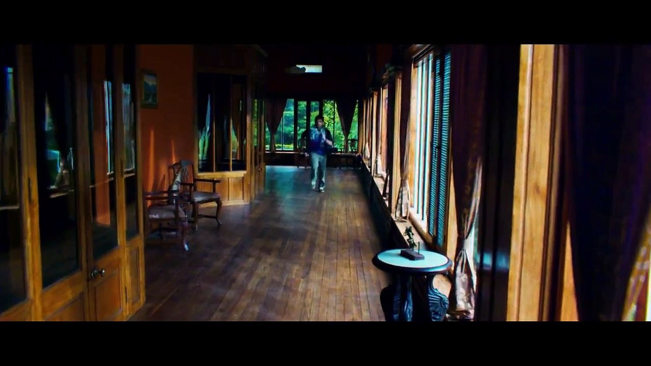 Haunted 3D Part 2/12 | Spine-Chilling Bollywood Horror Movie 🎥