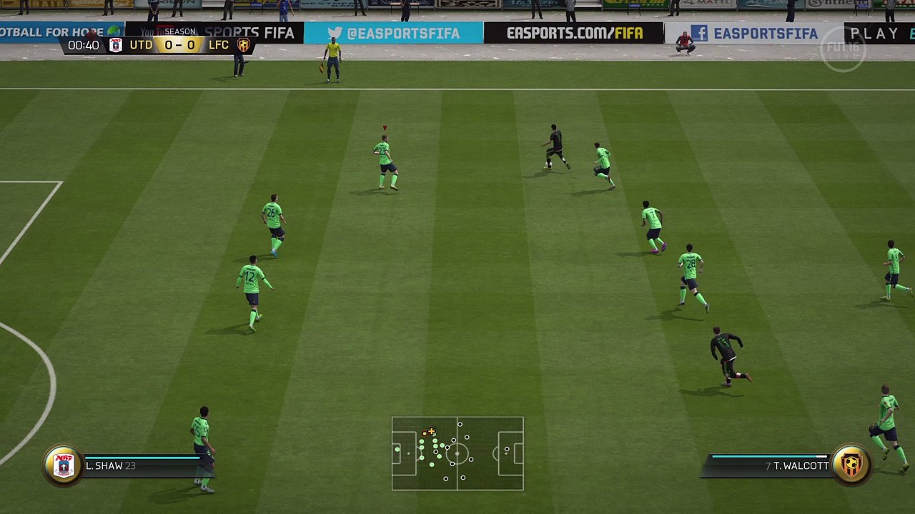 I clearly didn't quit