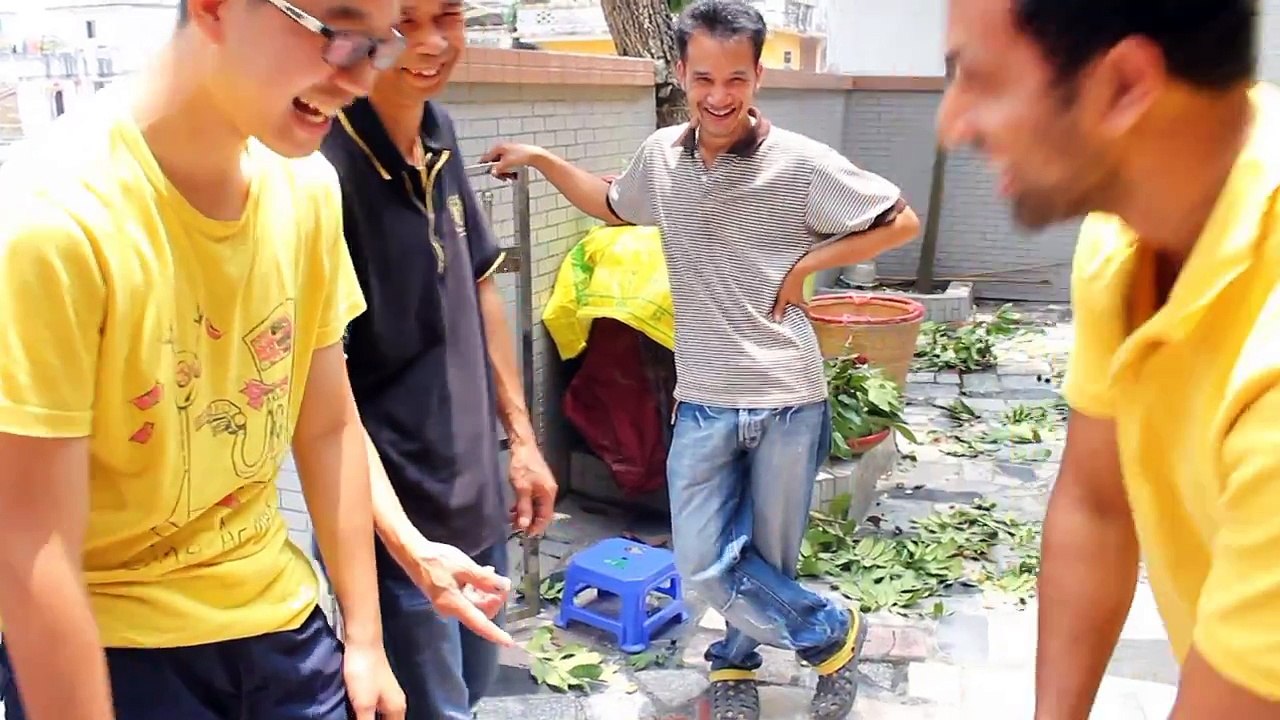 CHINA 2015 - CHINA FRUIT | CHINESE TEA | CHINA MOUNTAIN