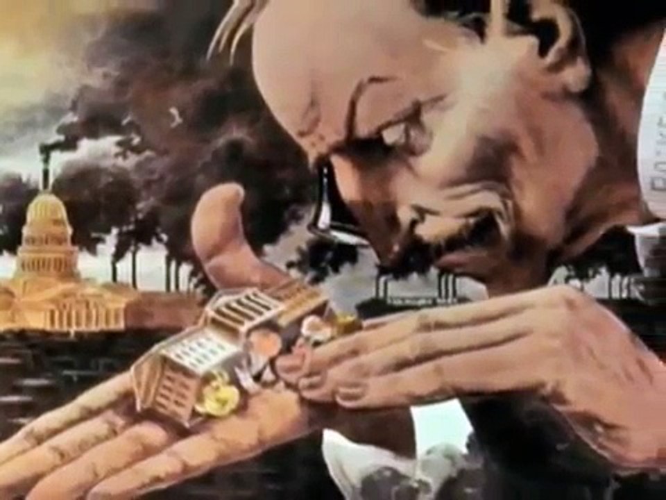 Psywar: The Hidden History of Propaganda & Public Relations 🇺🇸