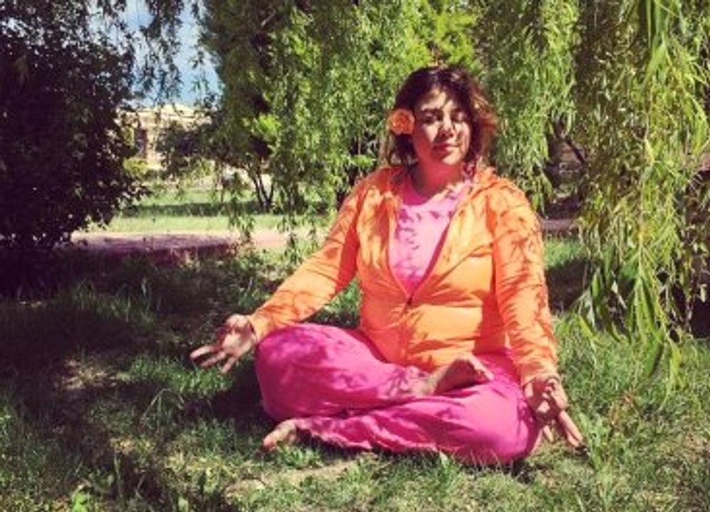 Yeşim Ceren Bozoğlu, Verdiği Kiloları Geldi Aldı