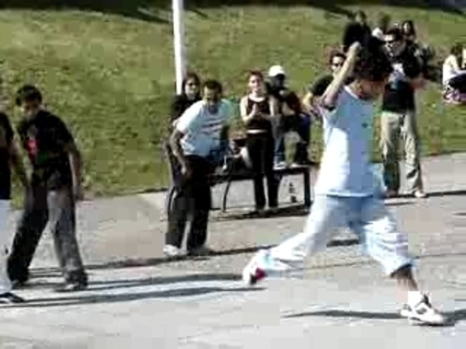 House Club House - Clandestins