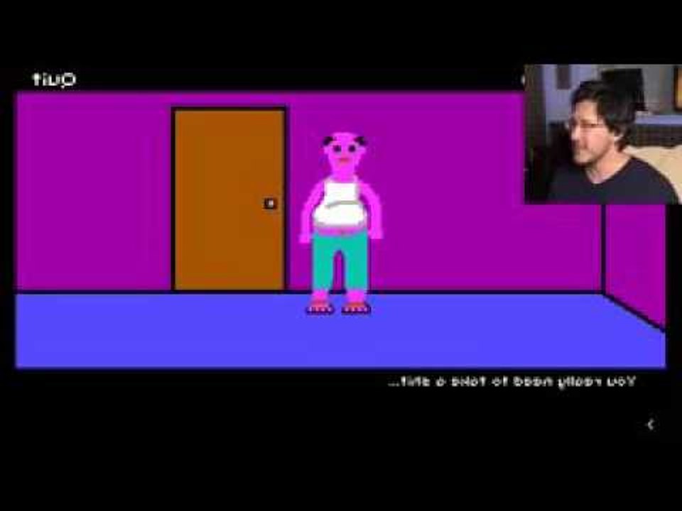 Rave rave rave Gmod Murder