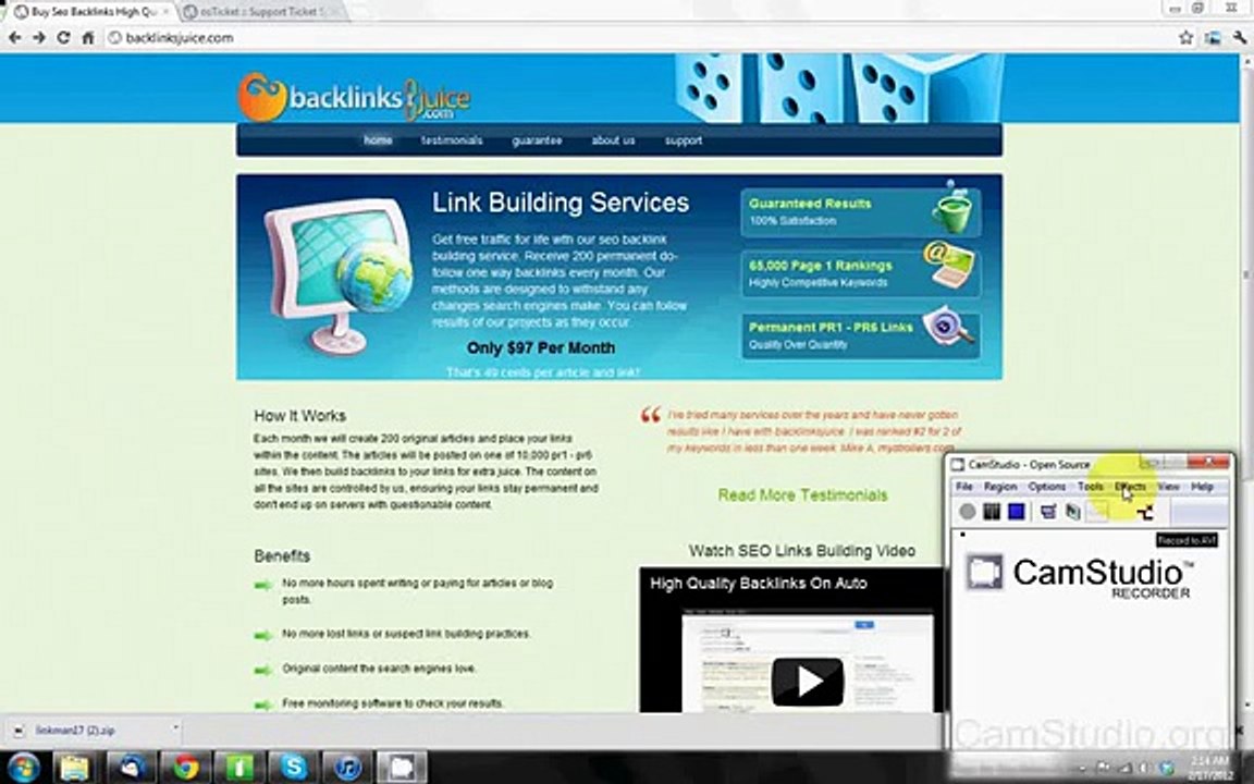 Como funciona o Traffic Travis?