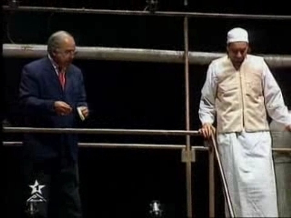 Dasoukine masrah hay