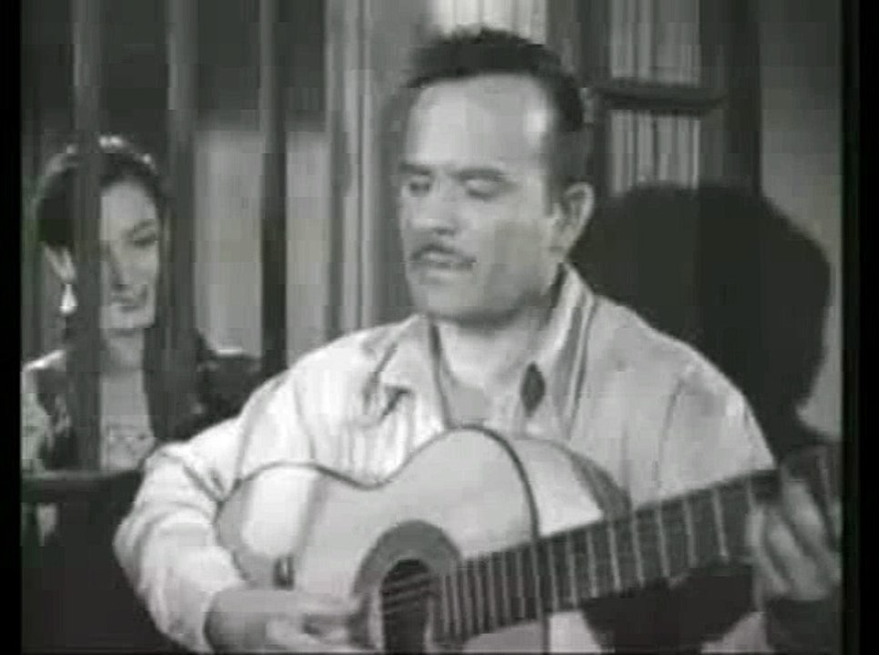 PEDRO INFANTE   CORAZON CORAZON