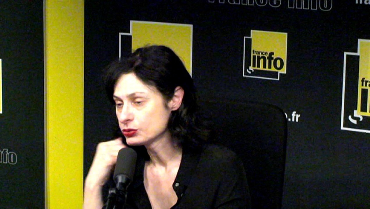 "Veronica"  (Éd. Grasset)