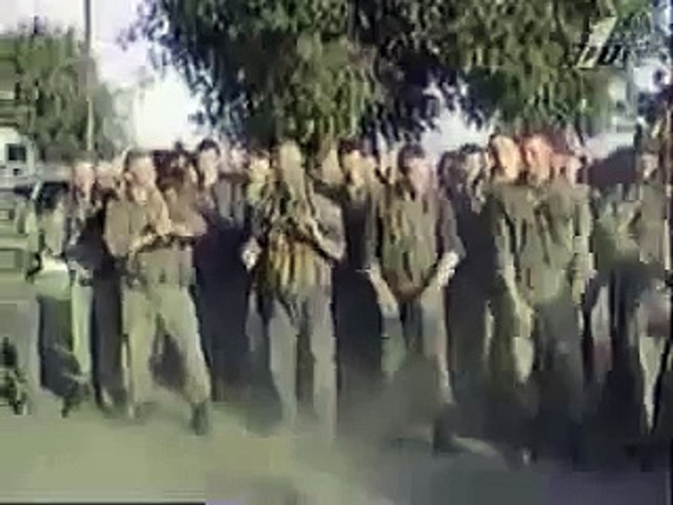 Чечня  Мы из Спецназа  queen   we will rock you