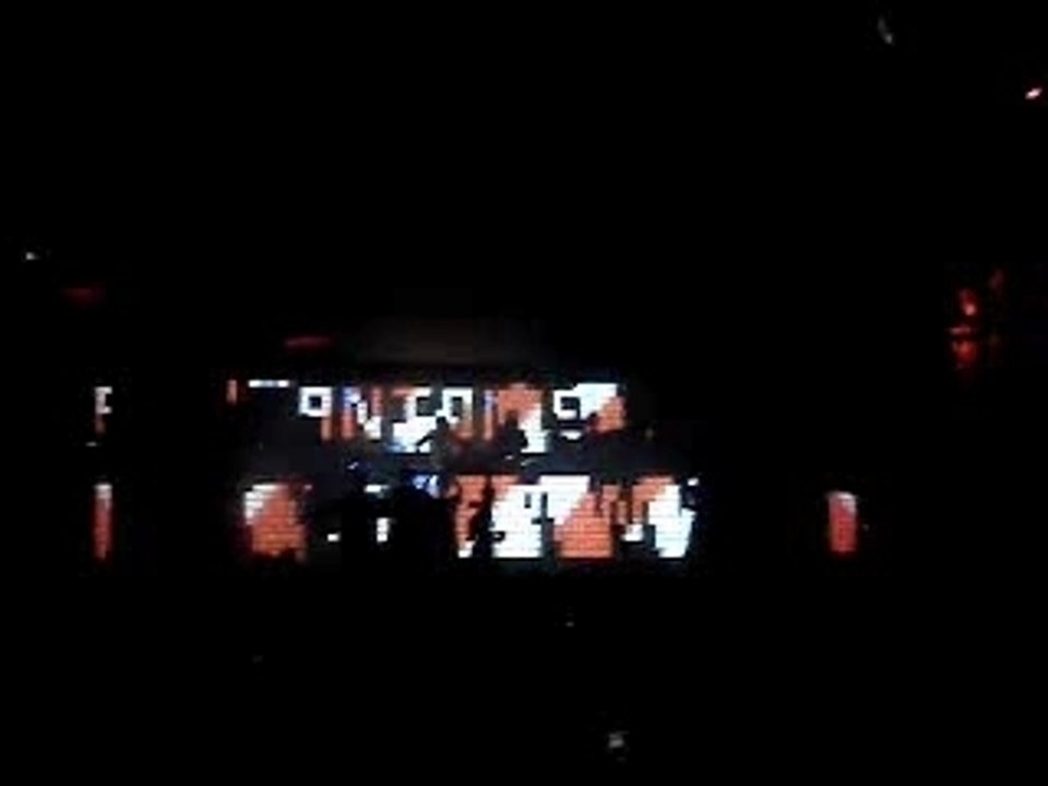 Club FG @ Mix Club - 171205