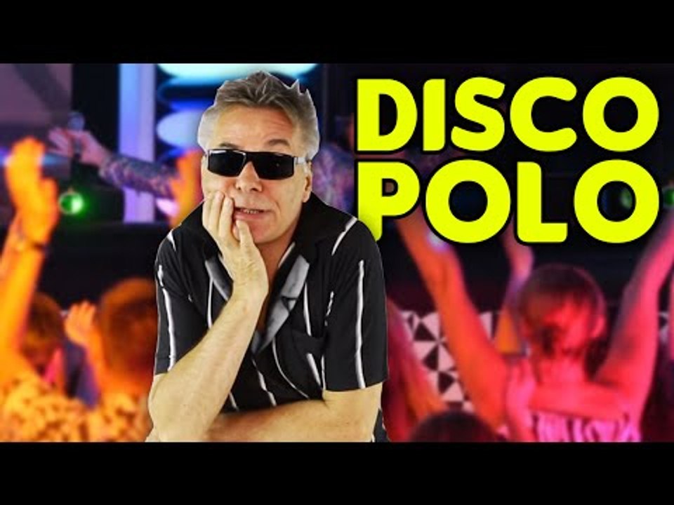 Kto słucha DISCO POLO? - MIĘDZYPOKOLENIOWO