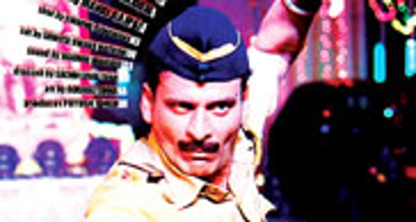 Taandav Teaser - Manoj Bajpayee