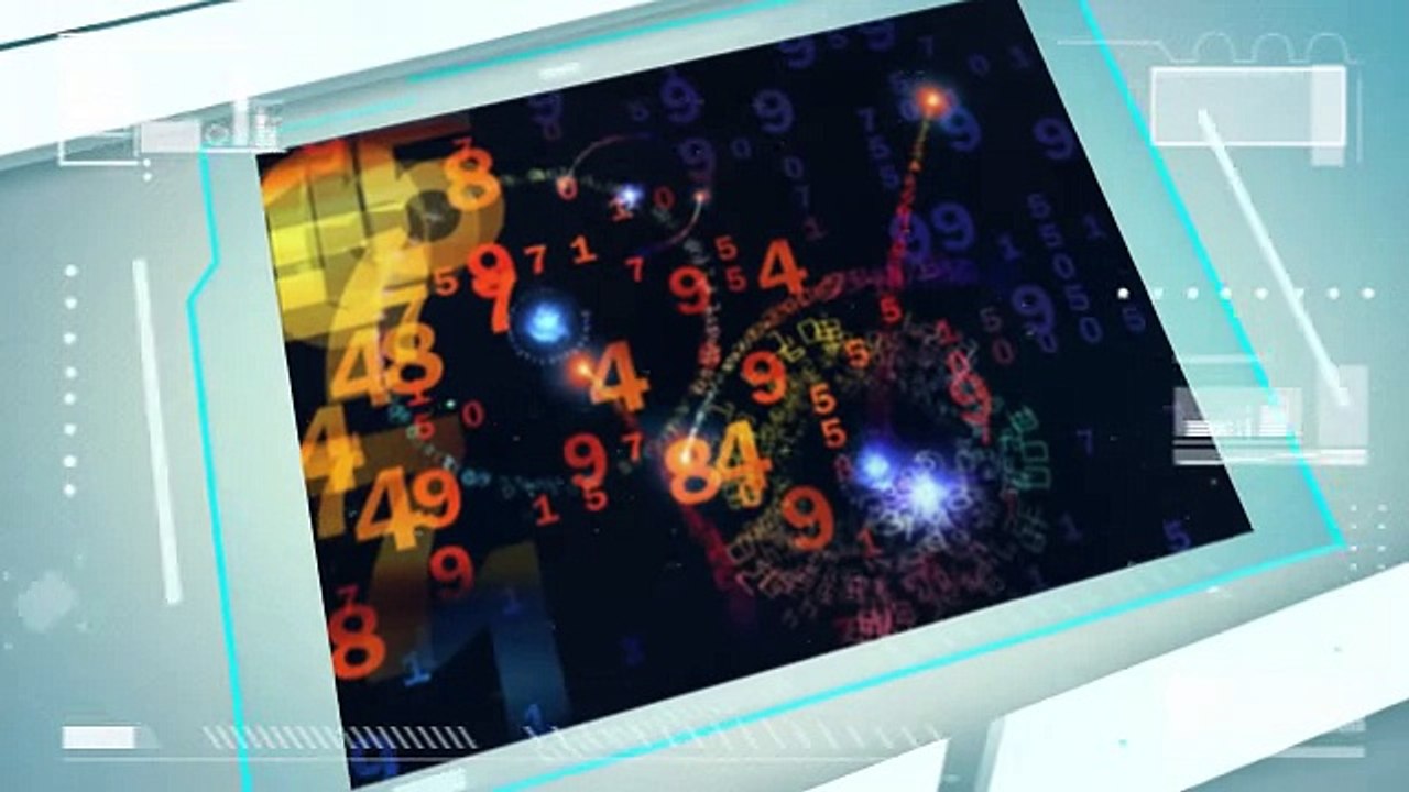 Нумерология- Как рассчитать личные числа счастья-