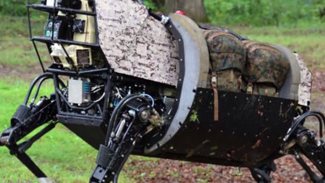 10 Shocking Future Military Technologies You Need to See 🚀