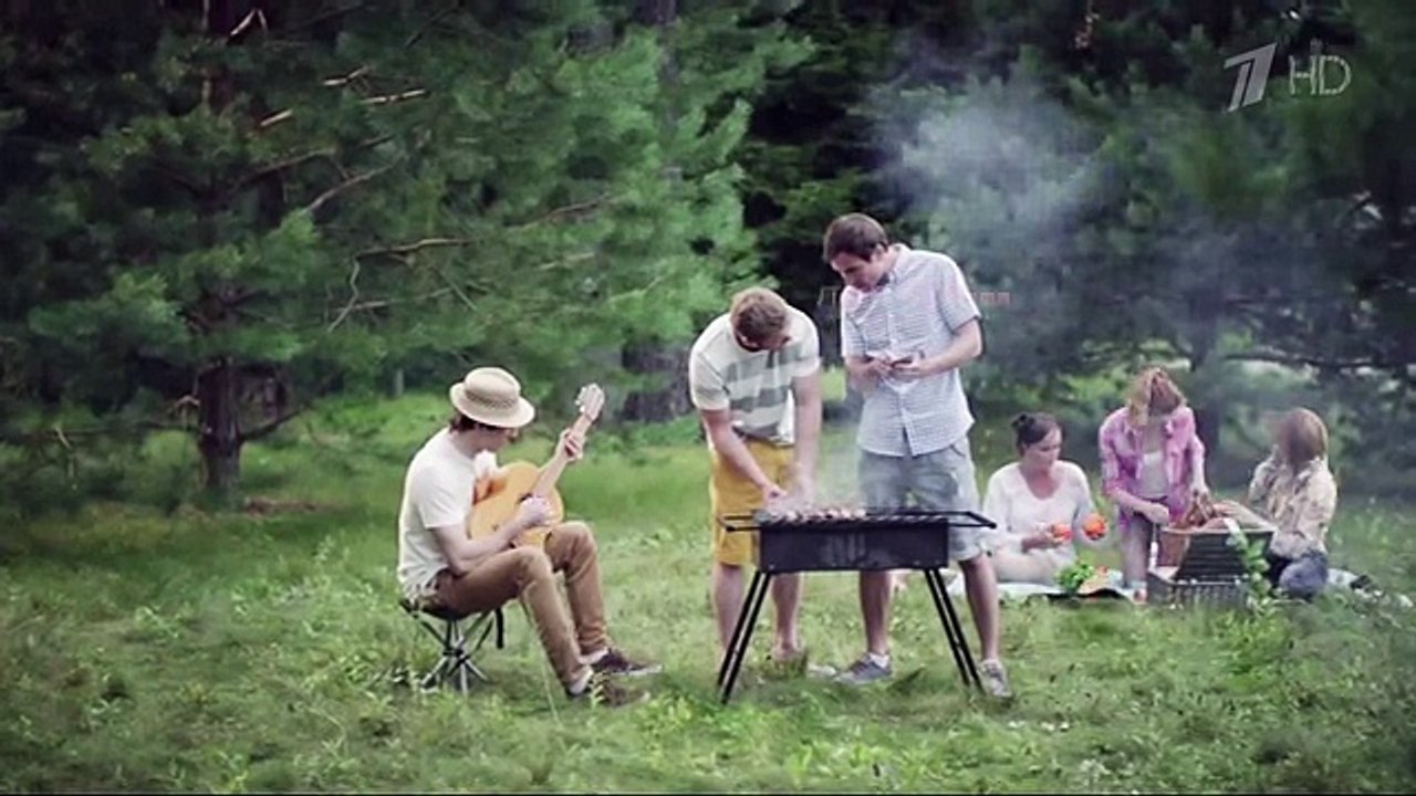 Реклама Озон ру - Ты свободен