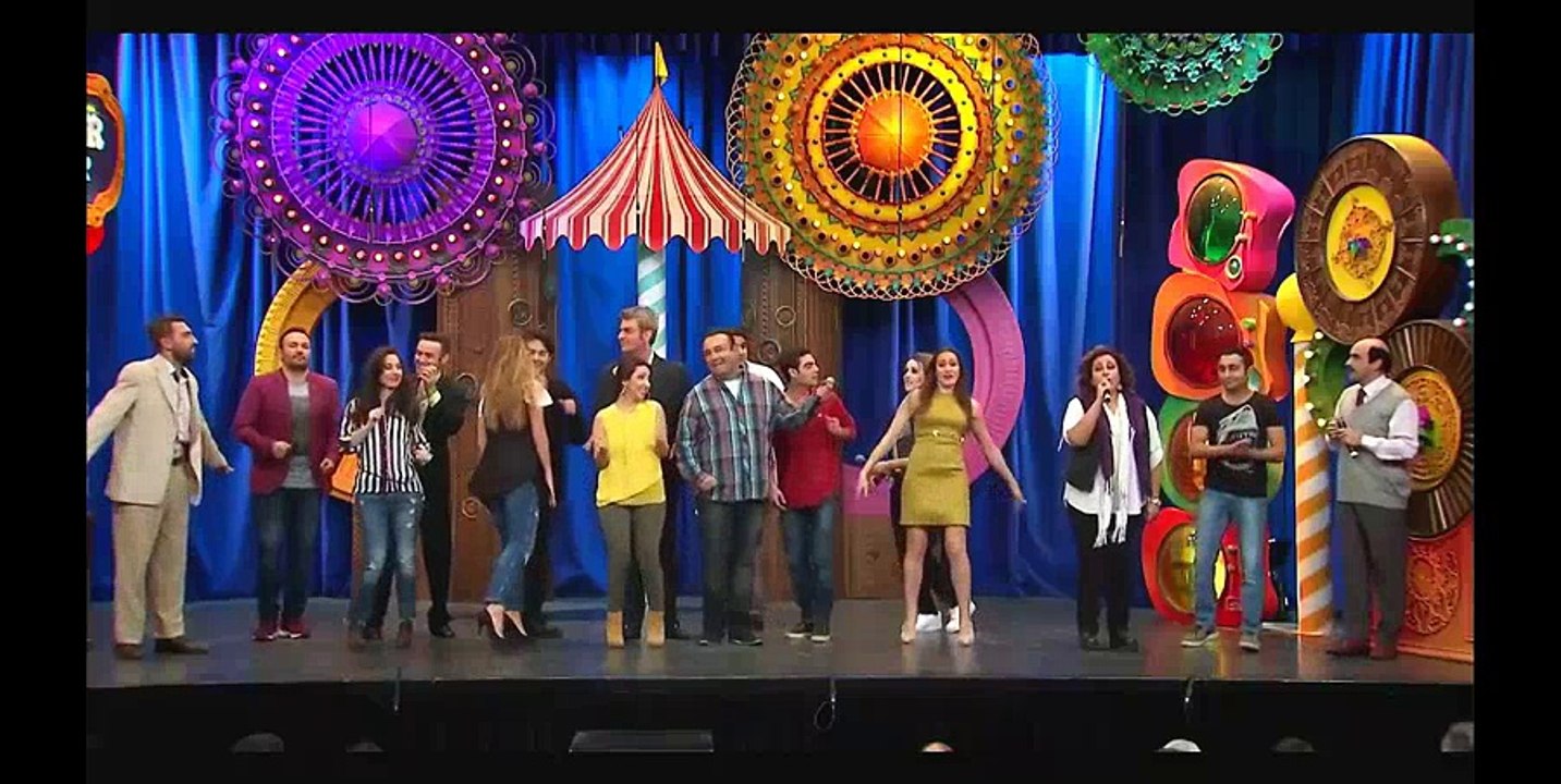 Dedemin Fişi Film Müziği