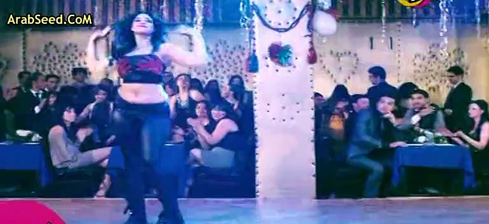 الكليب  شاكيرا  سى السيد