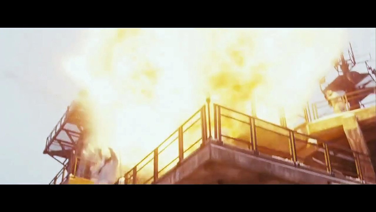 Inception Alternative