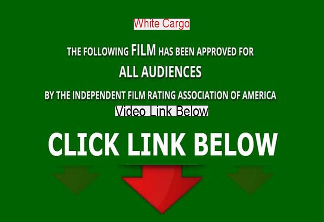 Watch White Cargo Full Movie 1942