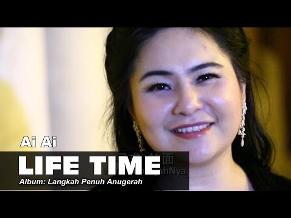 Ai Ai - Life Time
