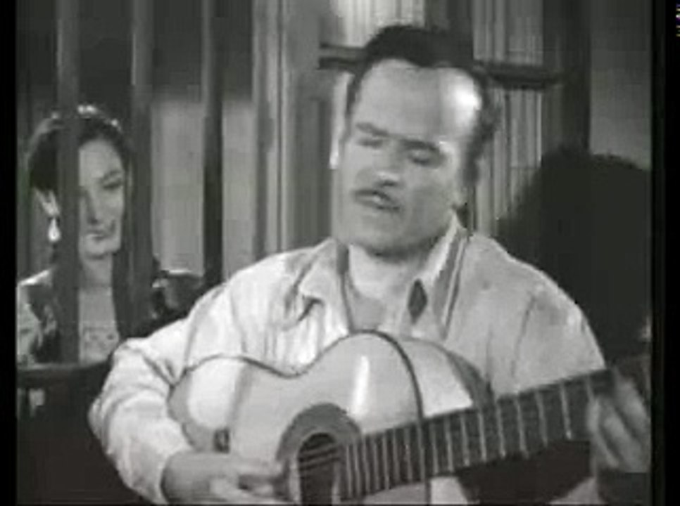 PEDRO INFANTE   CORAZON CORAZON