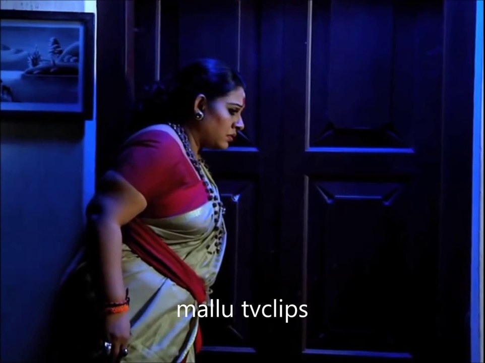 Beena Antony Malayalam Serial actress