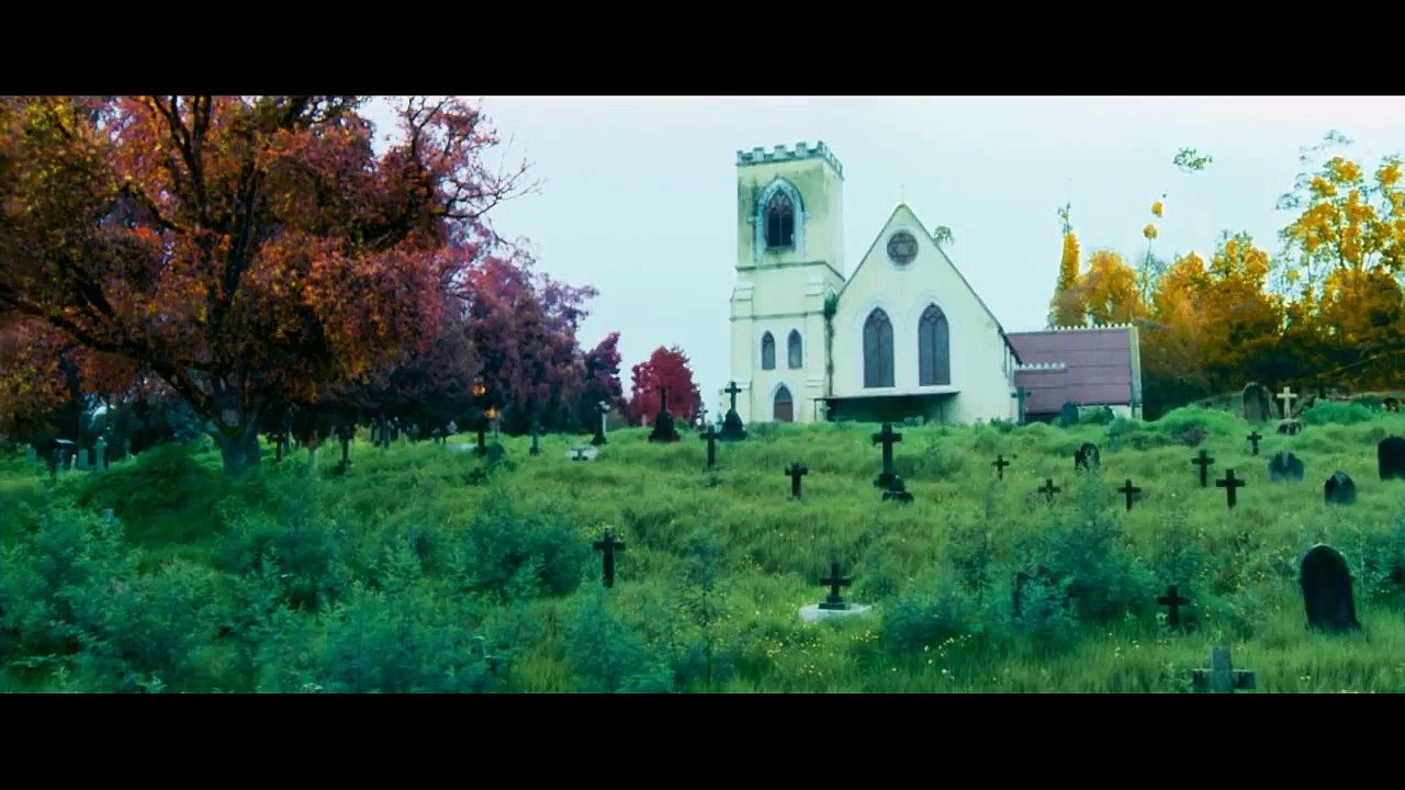 Haunted 3D Part 8/12 | Spooky Bollywood Horror Movie 🎥