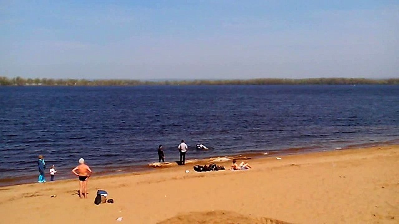 Кайтинг - уроки