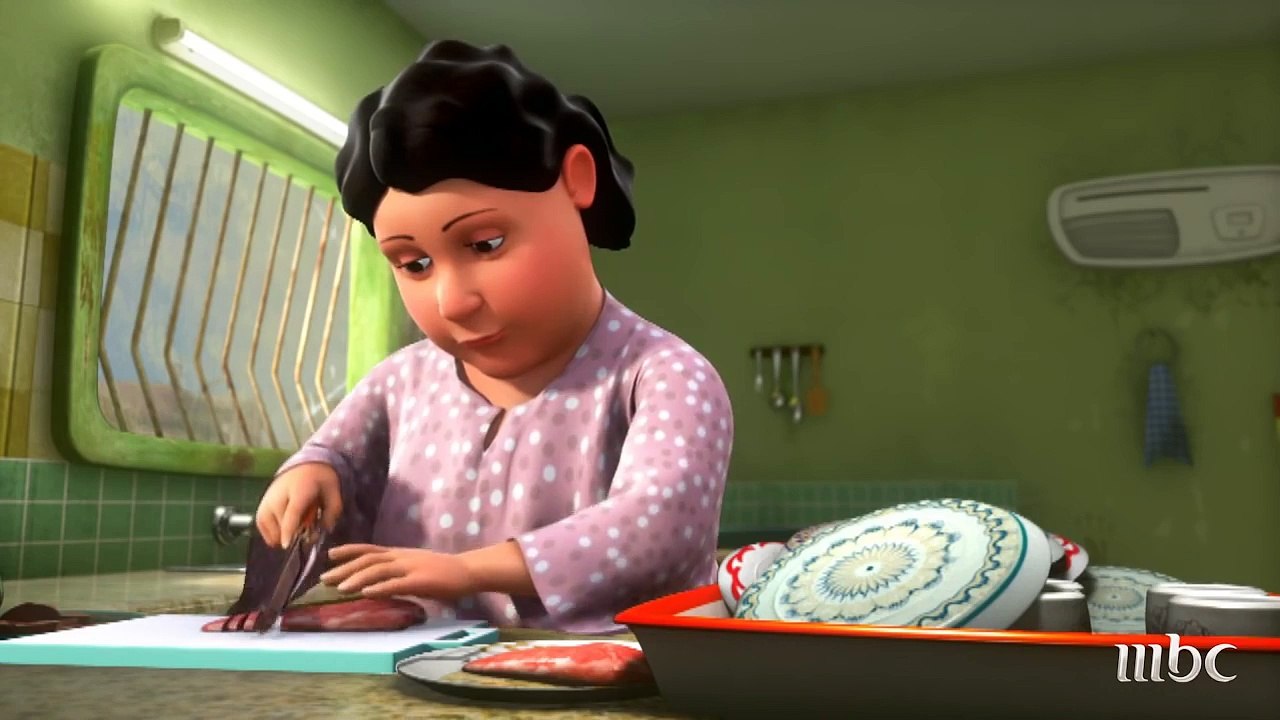 #MBC1 - طيش عيال - أخلاق العمل