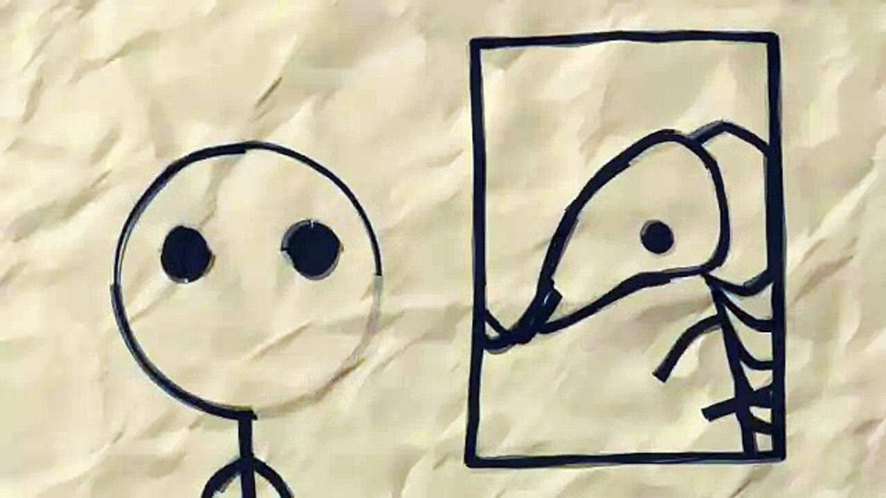 Мизантроп - [Бумага]