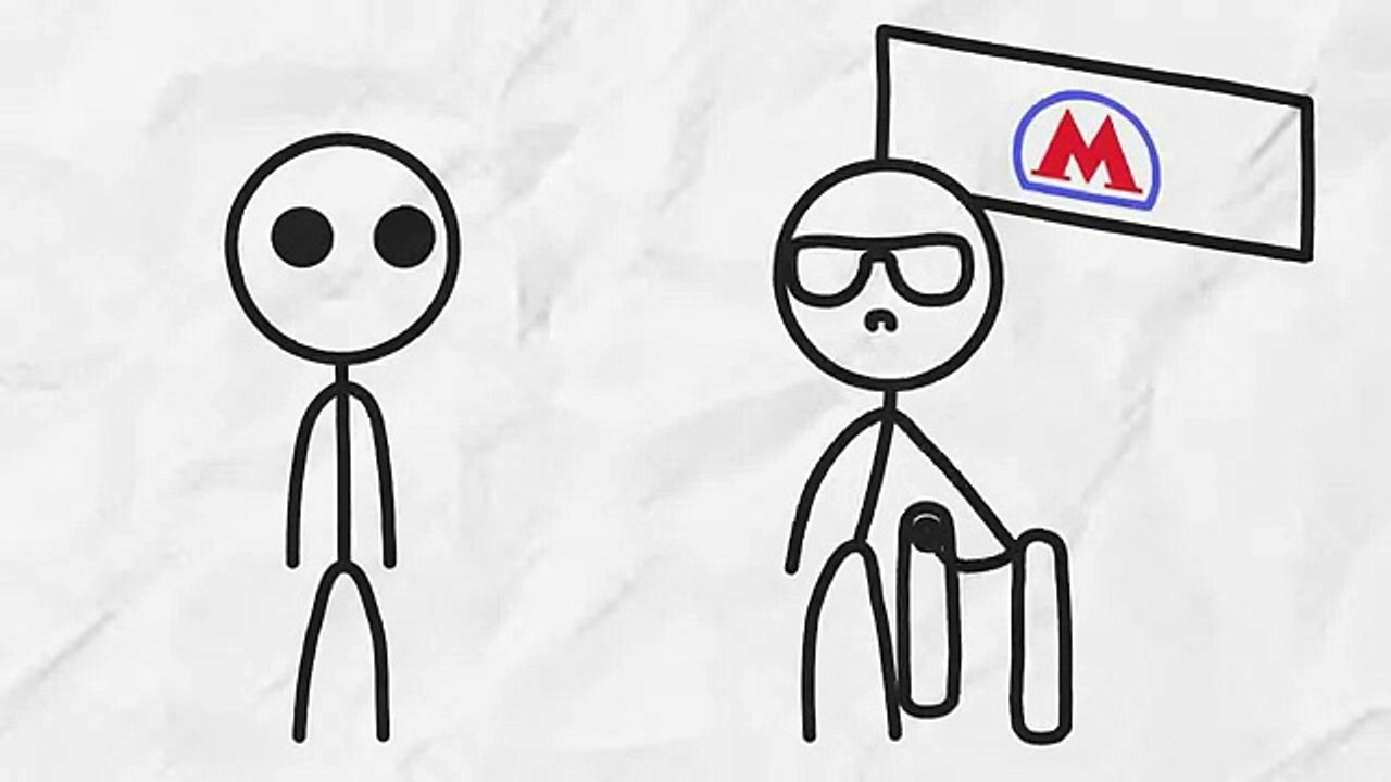 Будущее метро — инновационные идеи и перспективы