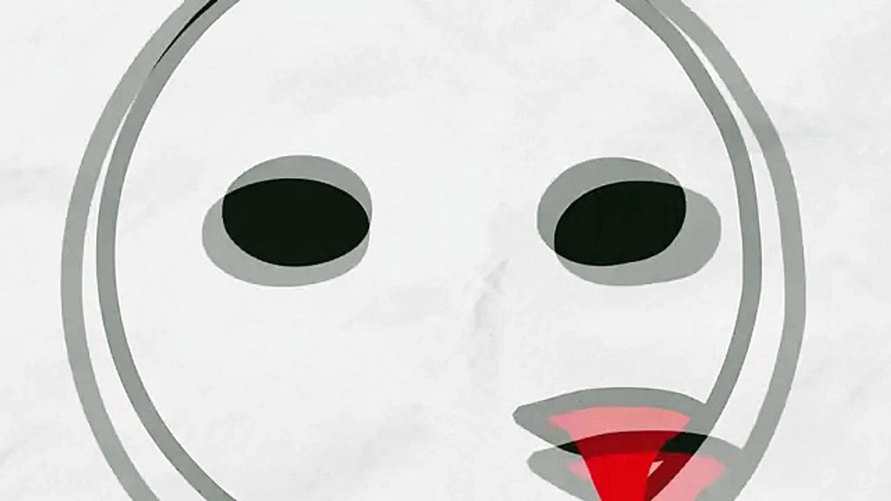 Будь бородат — шуточный плакат