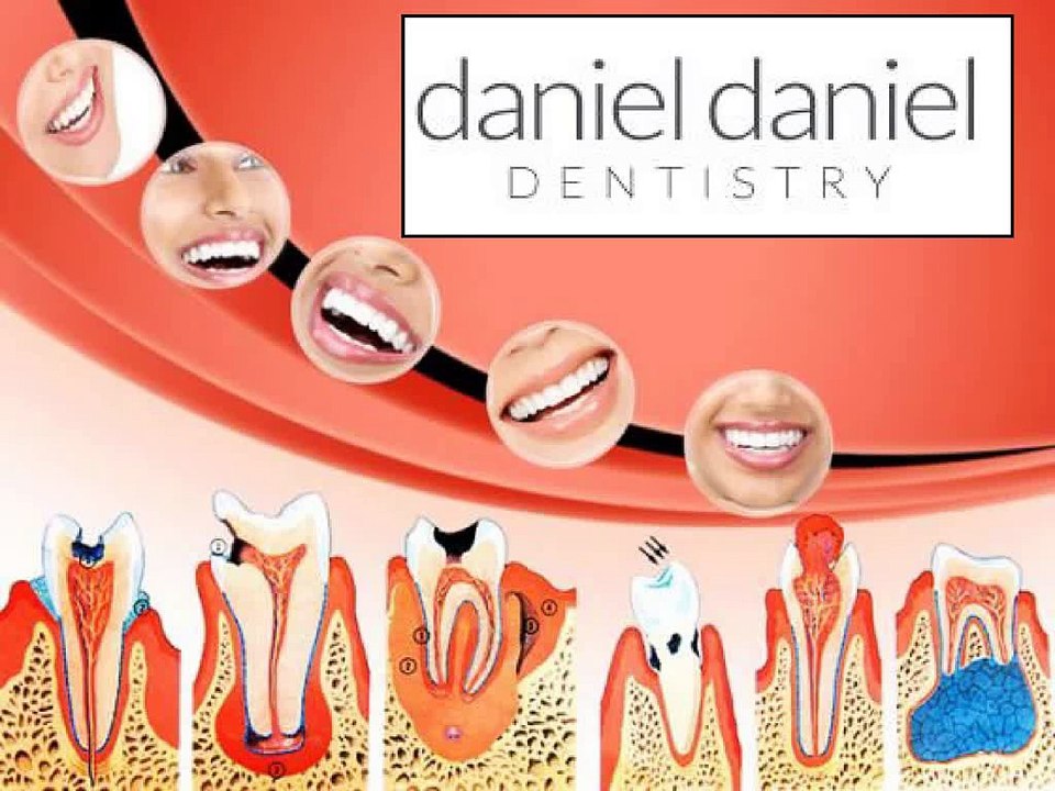 Daniel Daniel