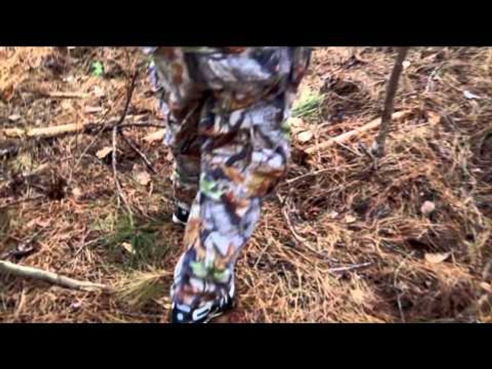 The Bear Whisperer - Poors Mans Bear