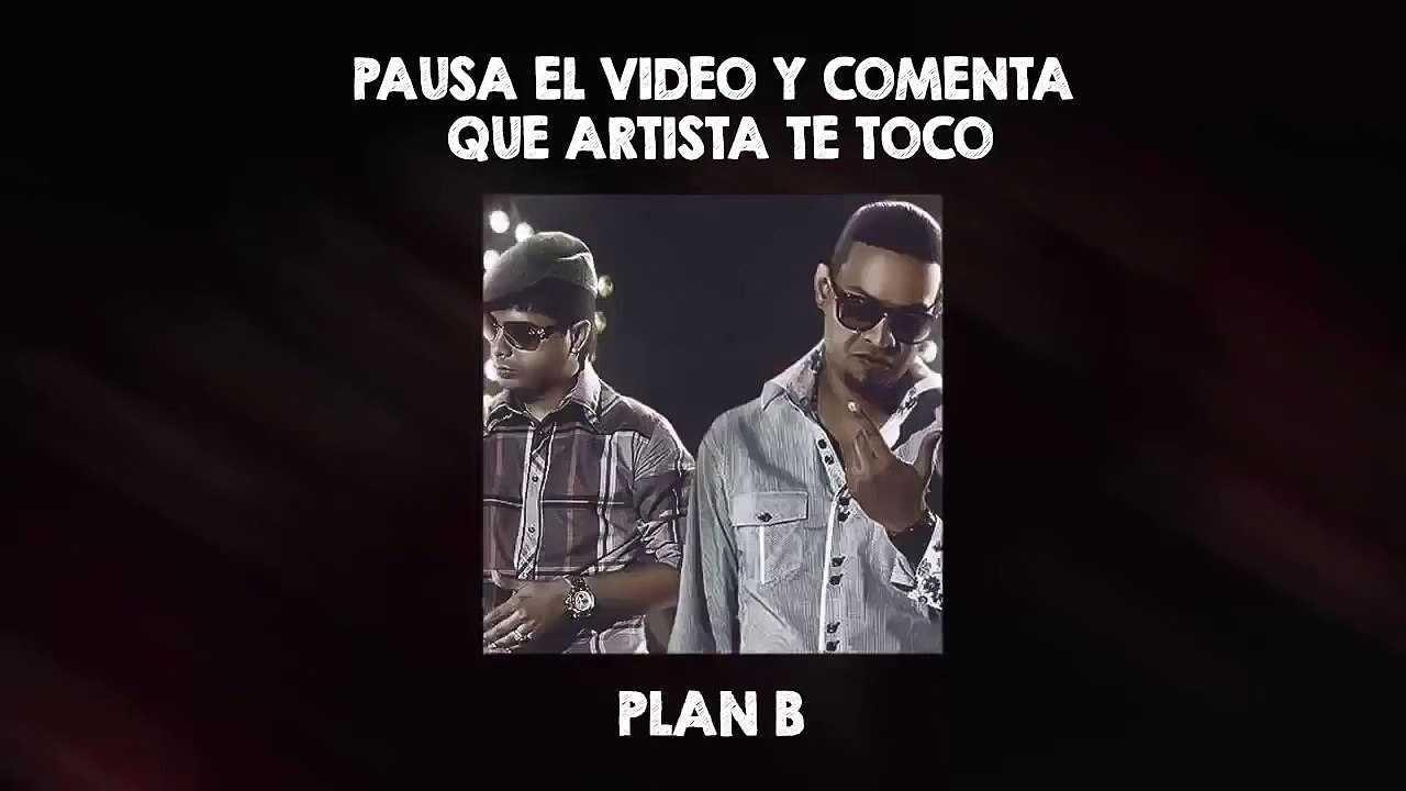 Imaginate - Arcangel ft J Balvin (Video Con Letra) (Los Favoritos) 2015