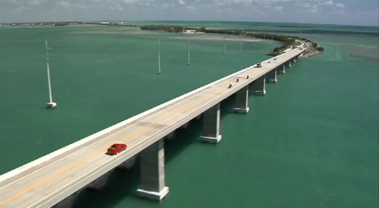 Florida Keys & Key West